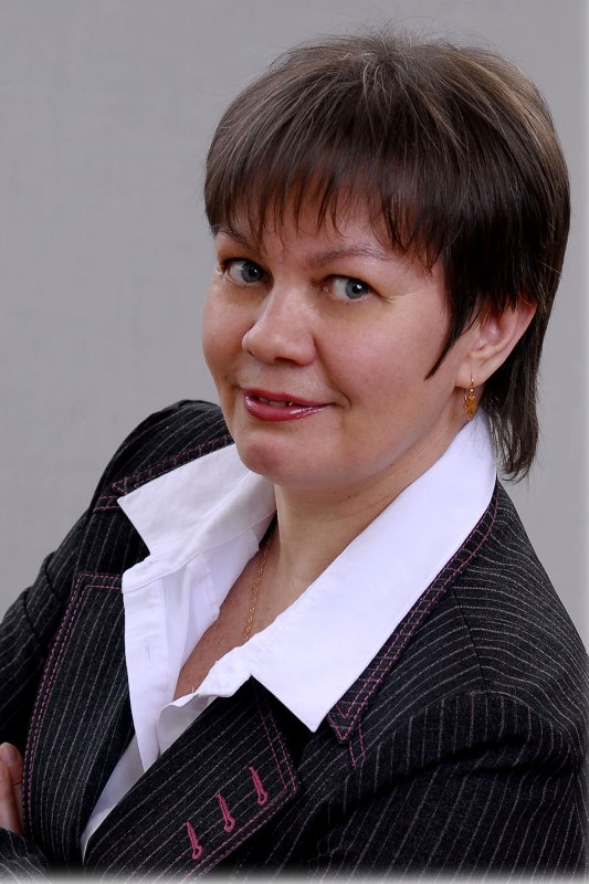 Емец Светлана Викторовна.