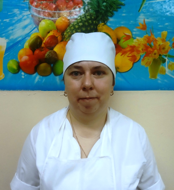 Миронова Екатерина Николаевна.