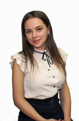 Пенькова Диана Максимовна