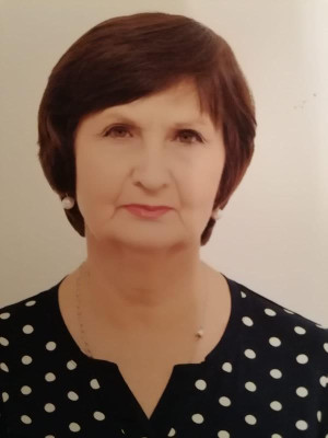 Бурова Любовь Ивановна
